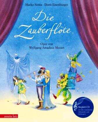 Zauberflöte