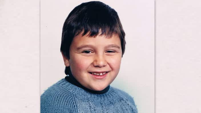 Zaya, en busca de su identidad