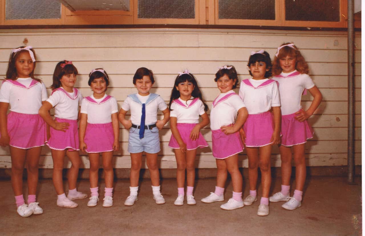 Zaya, en busca de su identidad