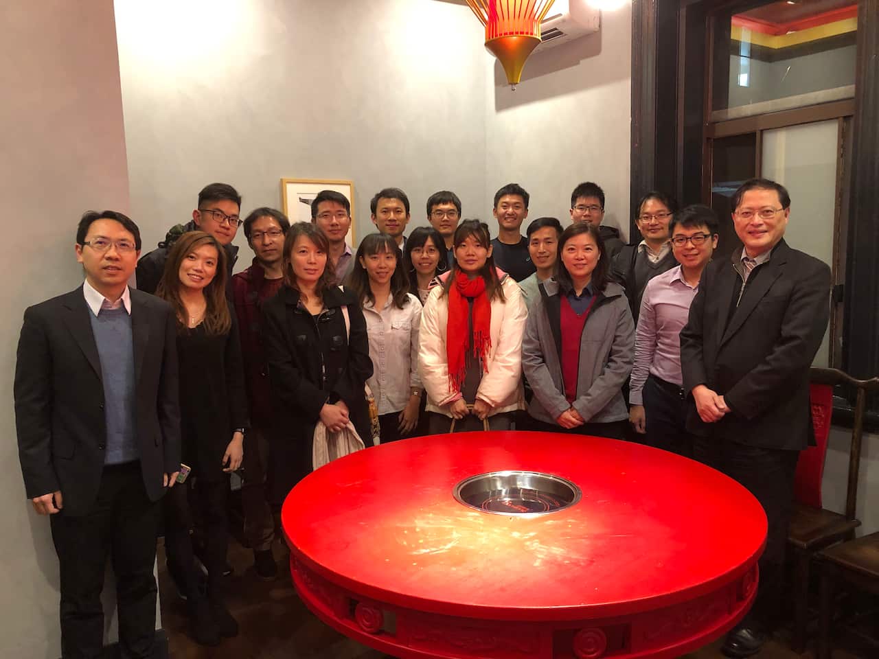 Taiwanese Scholar Association of Australia