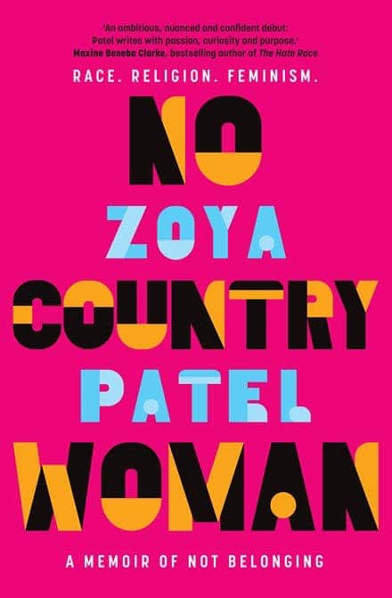 Zoya Patel