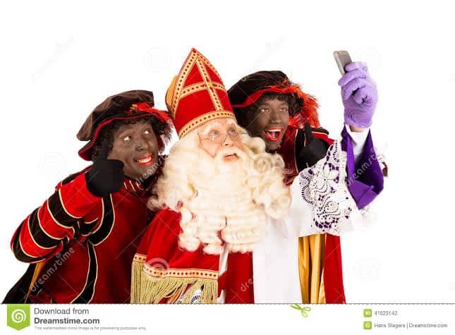 bart van walderveen sint