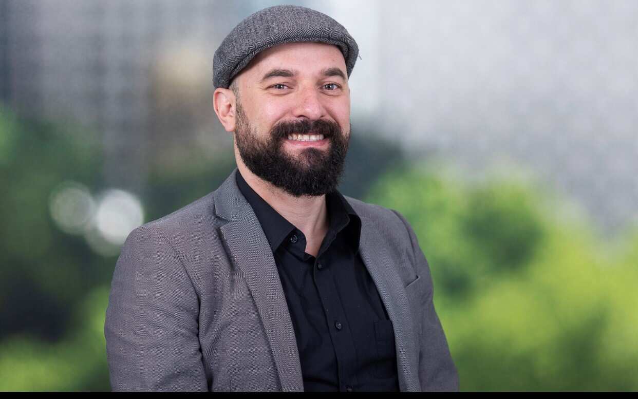 زيد ياسين يحكي تجربته  عن اللإقلاع عن التدخين