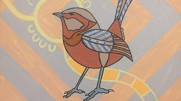 Coming together by Jaye