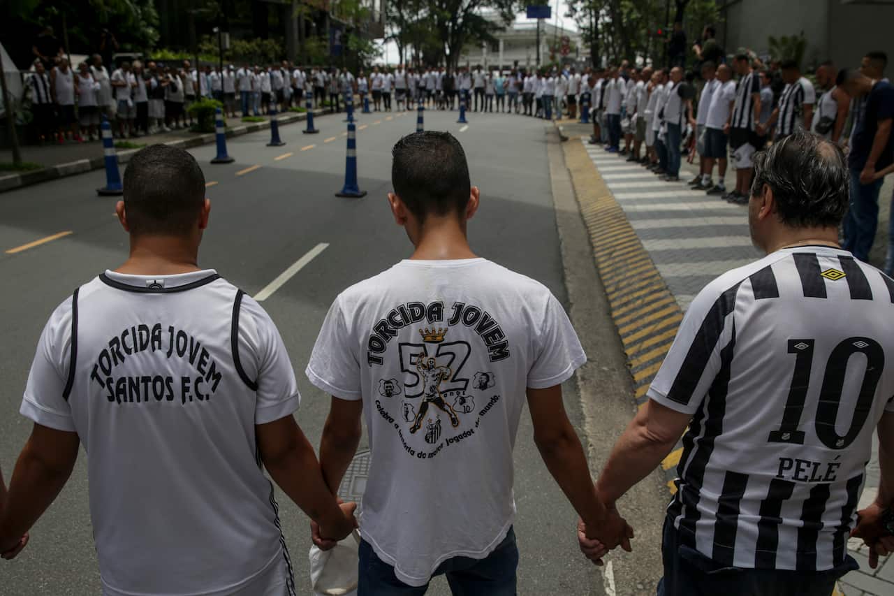 SAO PAULO, SKIN WATCH