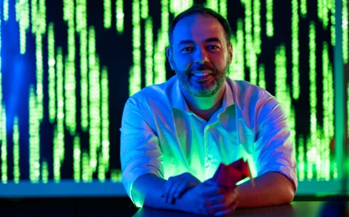 Bernardo Pereira Nunes