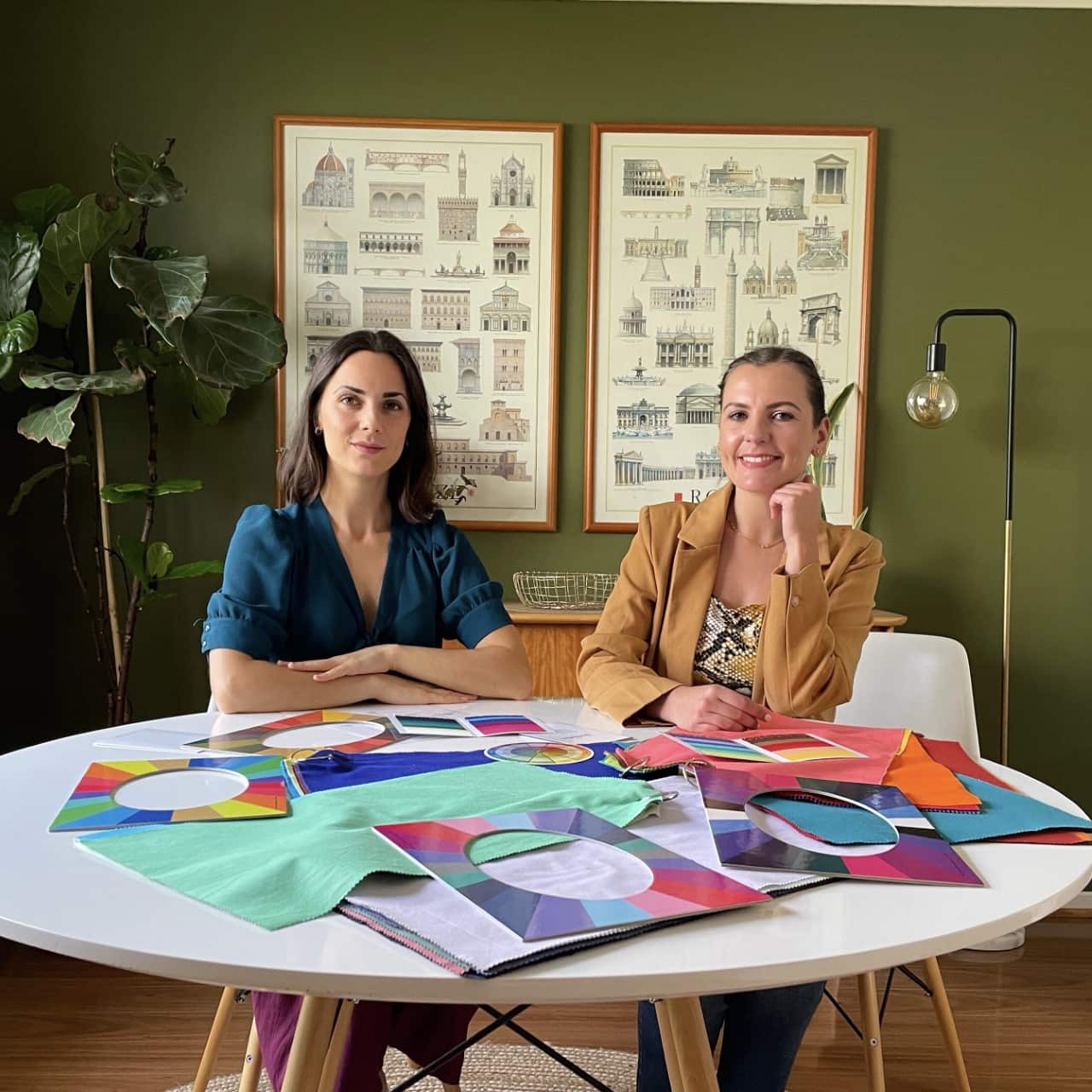 Colour Analysis Studio