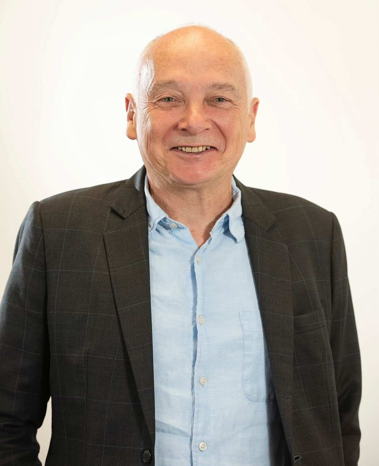 Denis Moriarty is the founder and group managing director of Our Community.