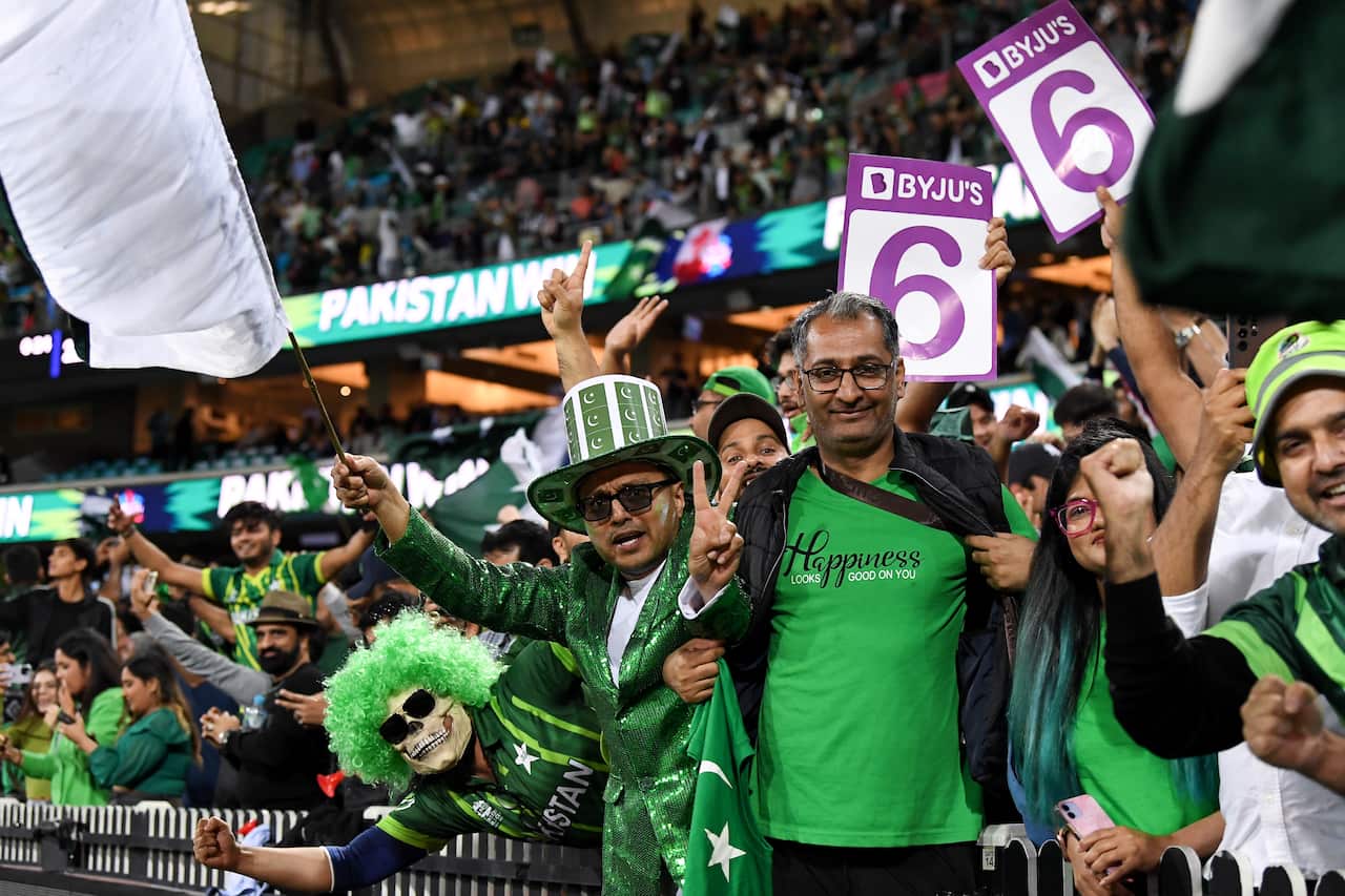 CRICKET T20 WORLD CUP NEW ZEALAND PAKISTAN