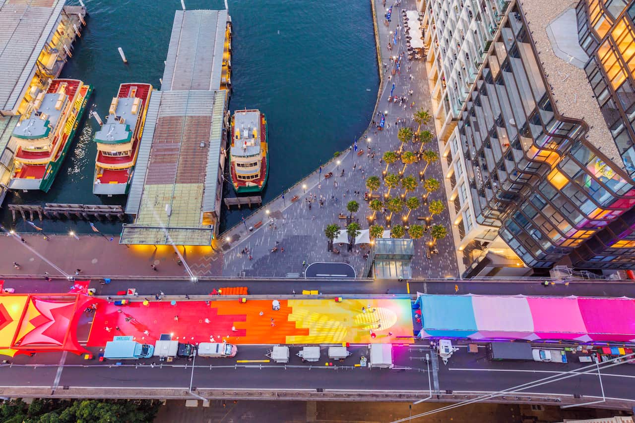 ELEVATE Sydney, 2022