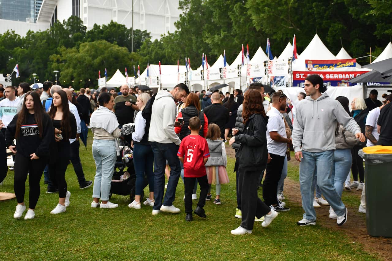 Serbian Festival Syndey 2023.JPG