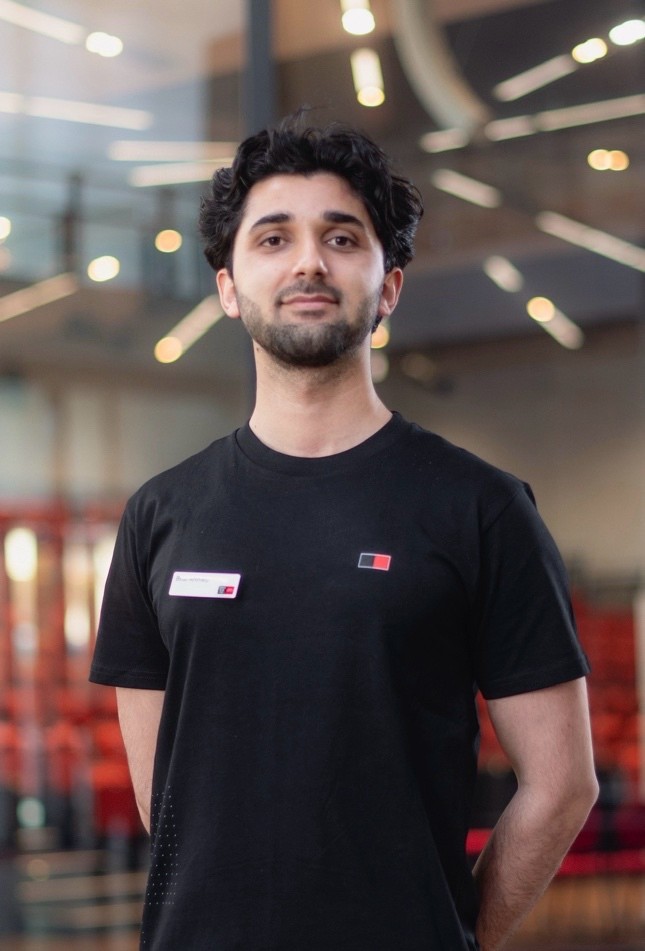 Bilal Ahmad