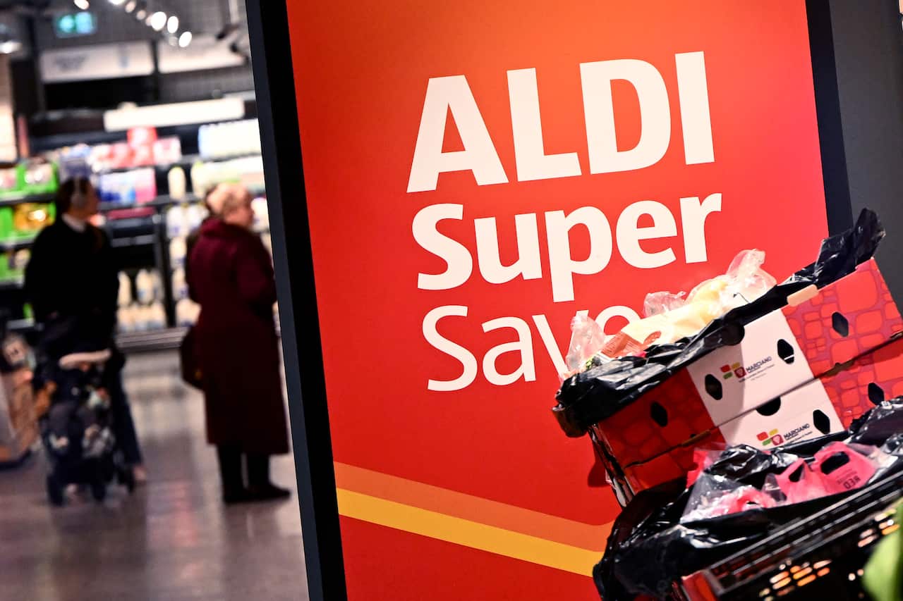 RETAIL STOCK MELBOURNE