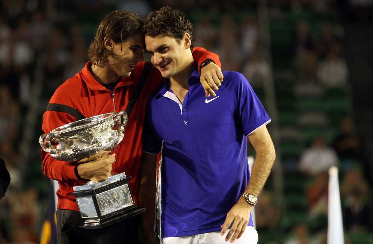 Australia Tennis Open