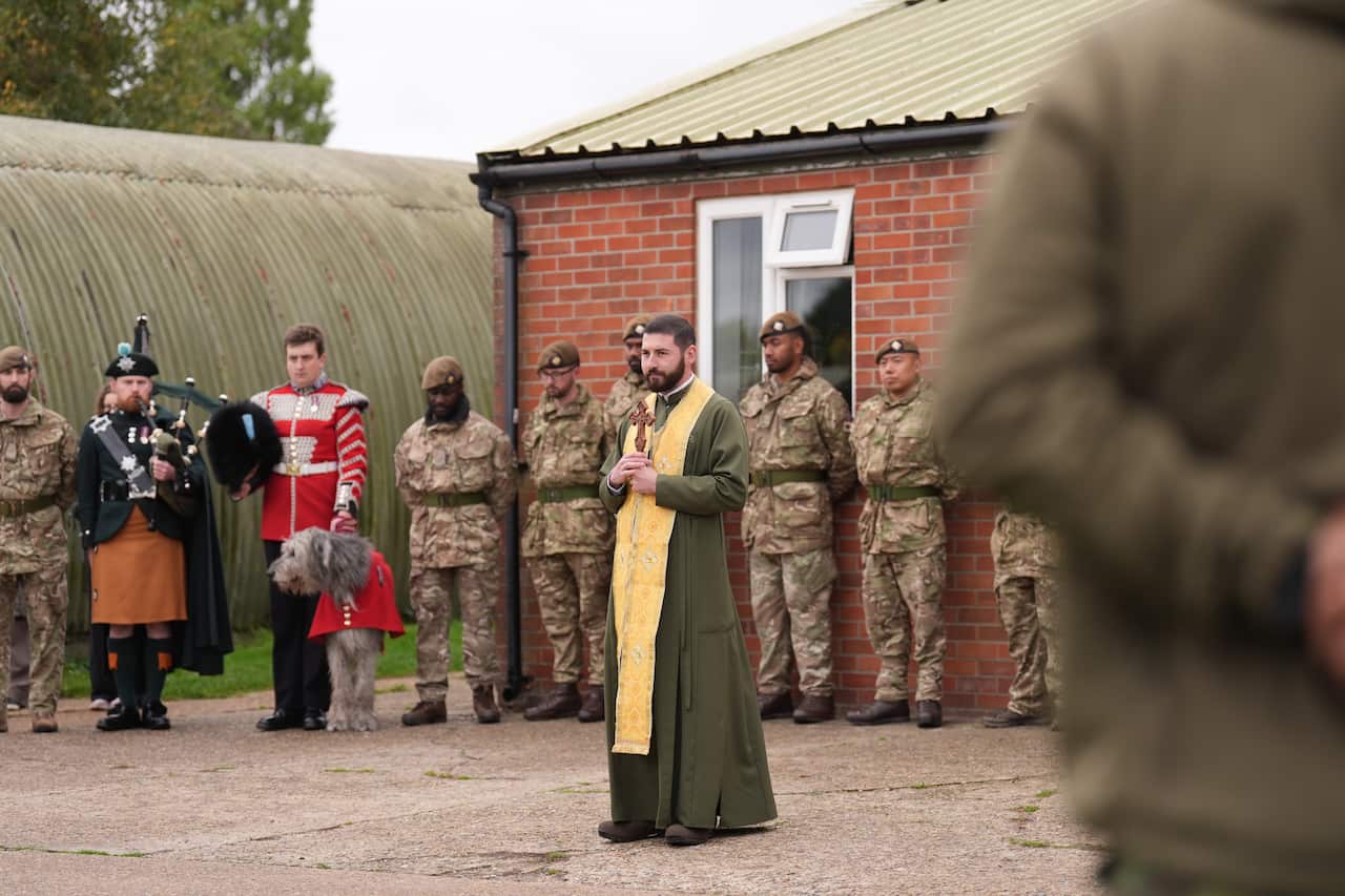 Russian invasion of Ukraine