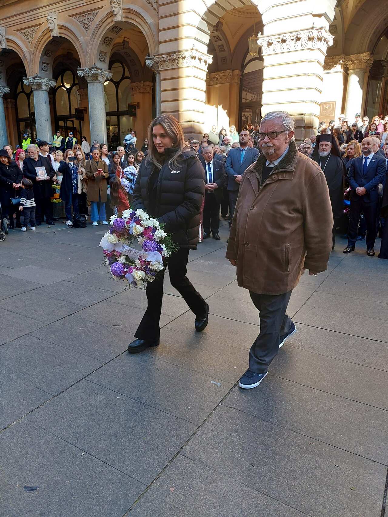 ΣΕΚΑ ΝΝΟ Κυριακή 28-7-2024 Martin Place Αναστασία Καρακομηνάκη Απόστολος Τσάνης.jpg