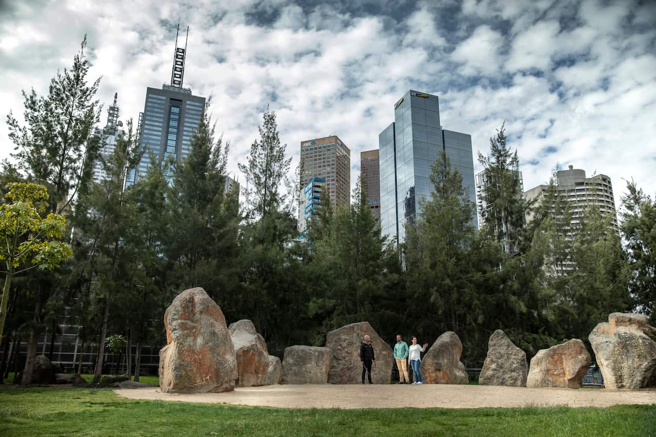 Koorie Heritage Trust