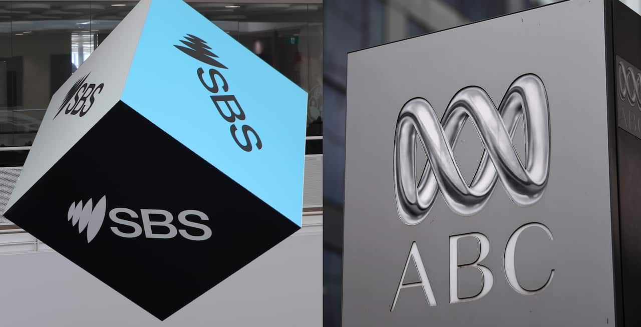 SBS and ABC