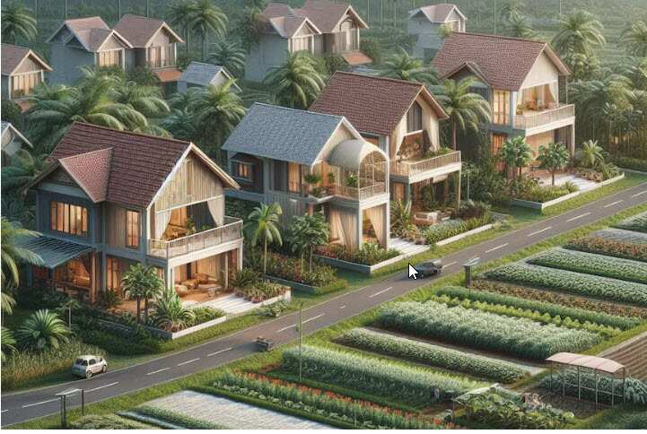 Australia's first expected agrihood development aims to merge urban living with food production, by Arkadian Developments.jpg