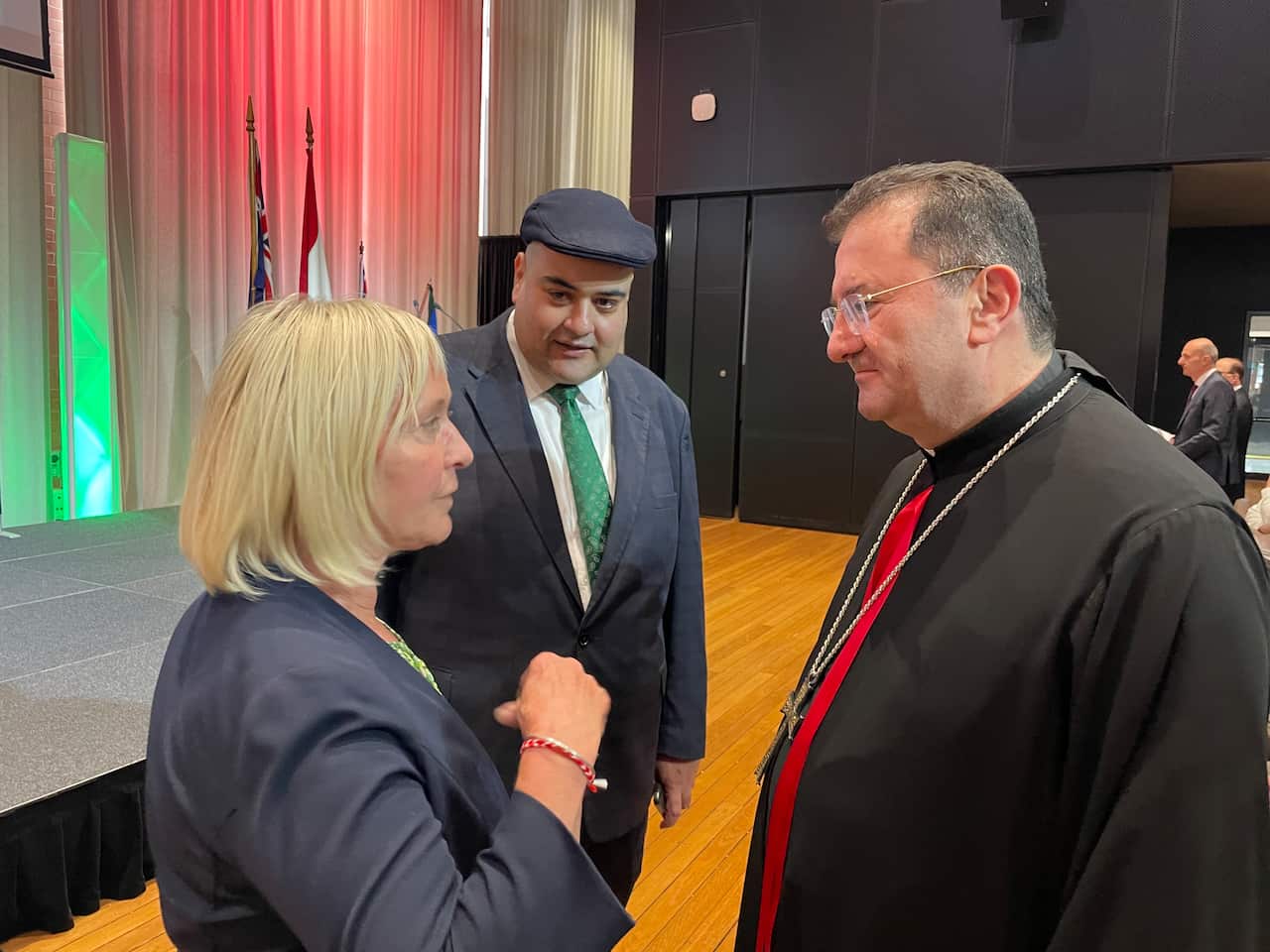 Maronite Patriarch Antoine Charbel Tarabay.jpeg