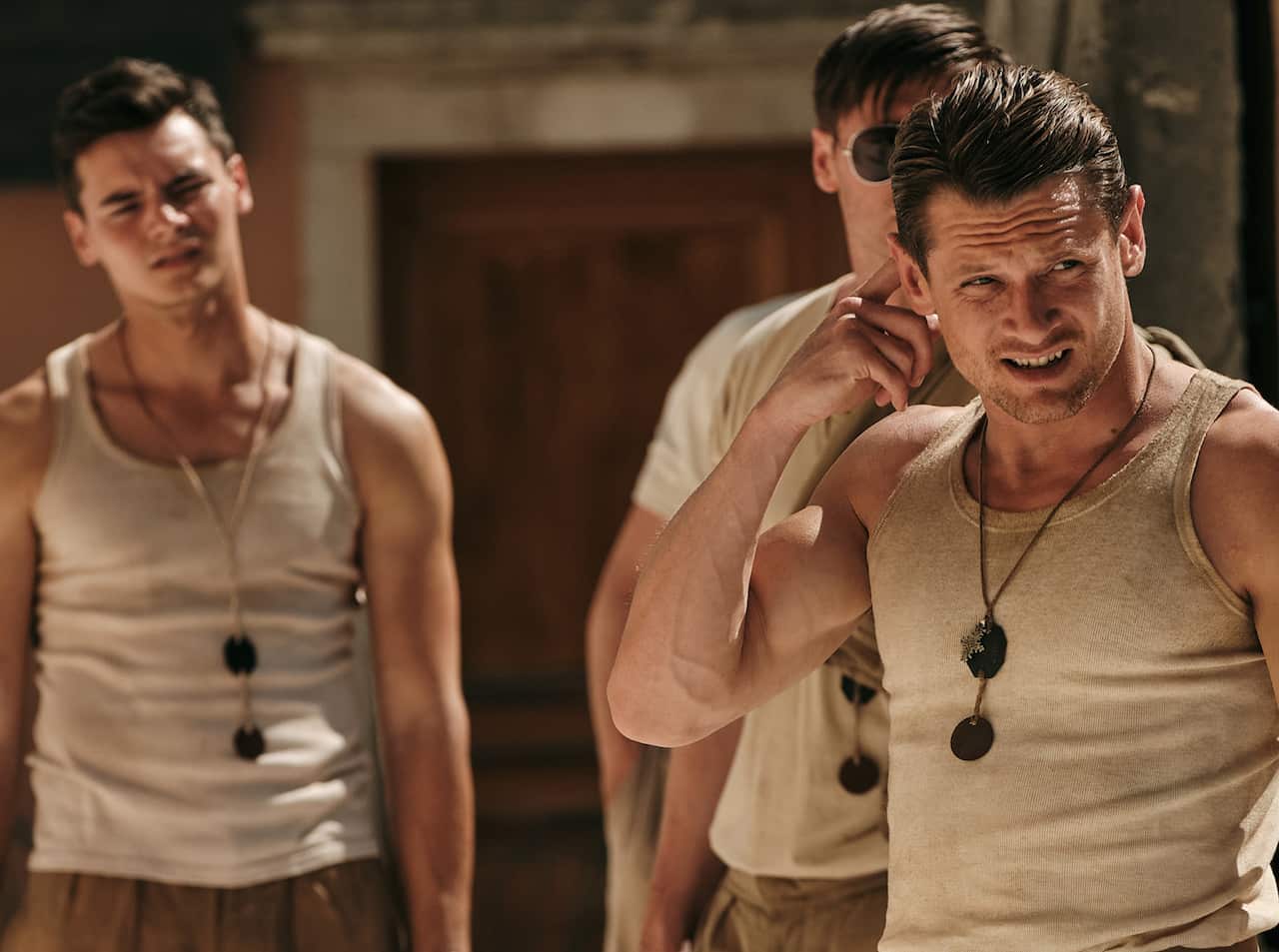 Rogue Heroes Episode 202