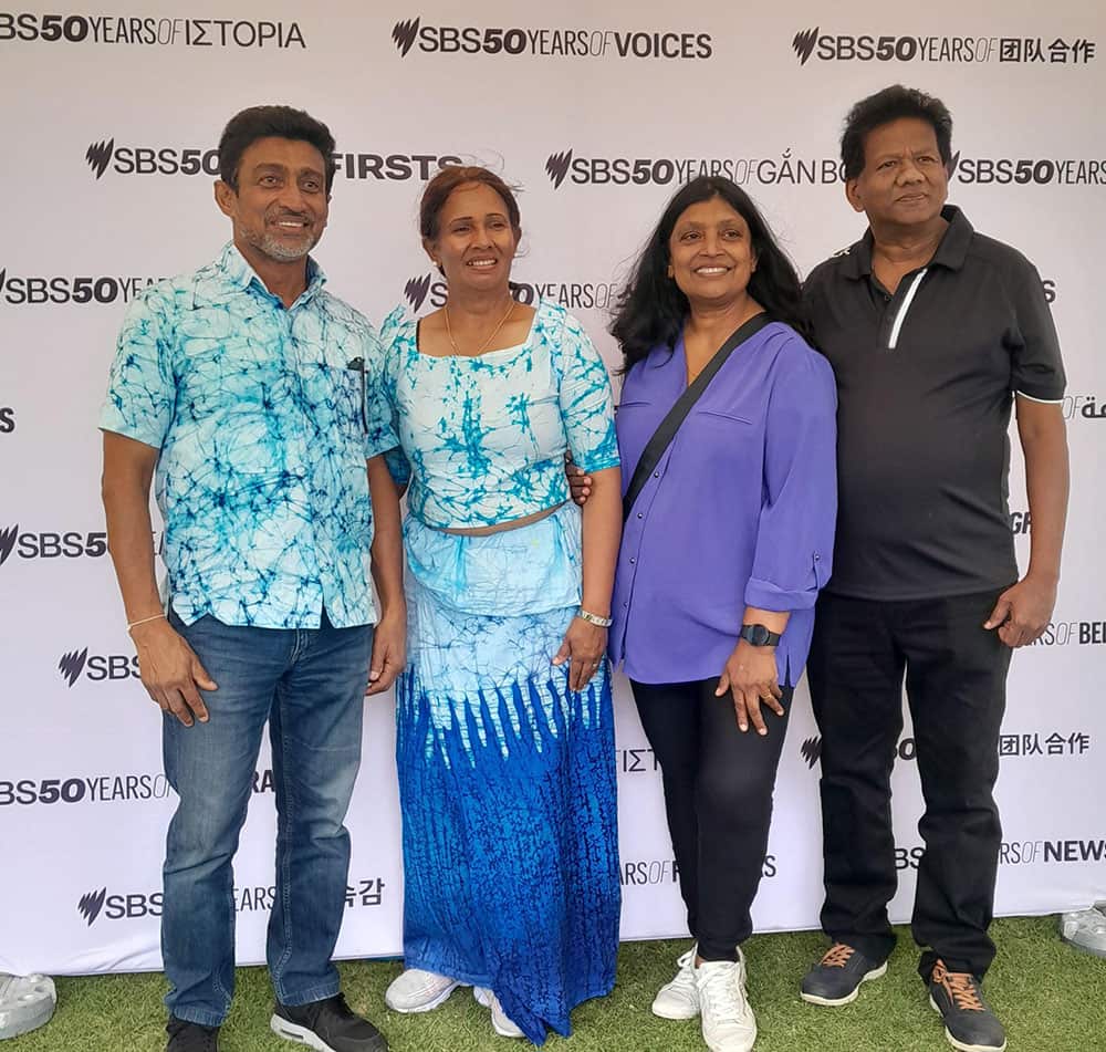 Sinhala & Tamil New Year - Greeves Reserve, Dandenong | 6th April 2025