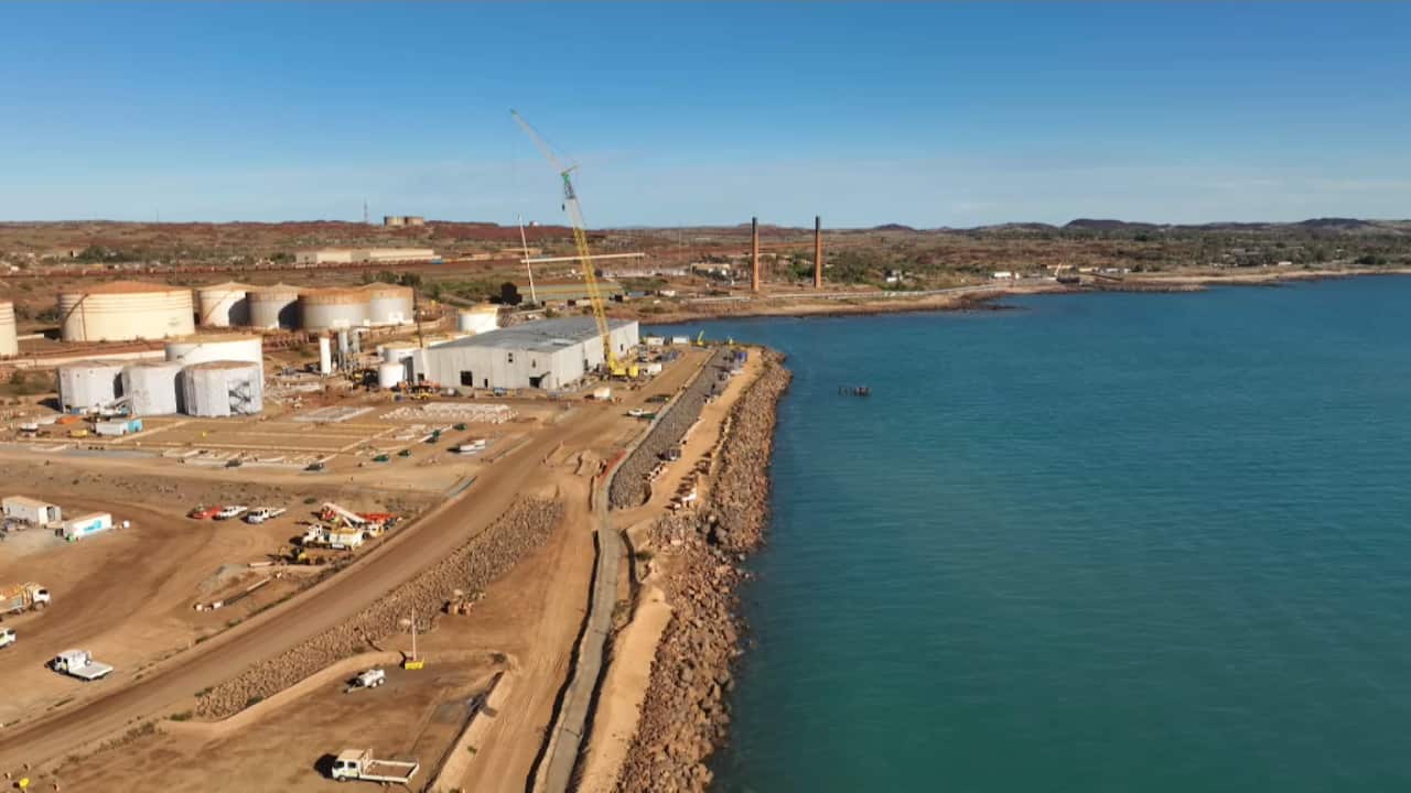 Dampier desalination plant.png