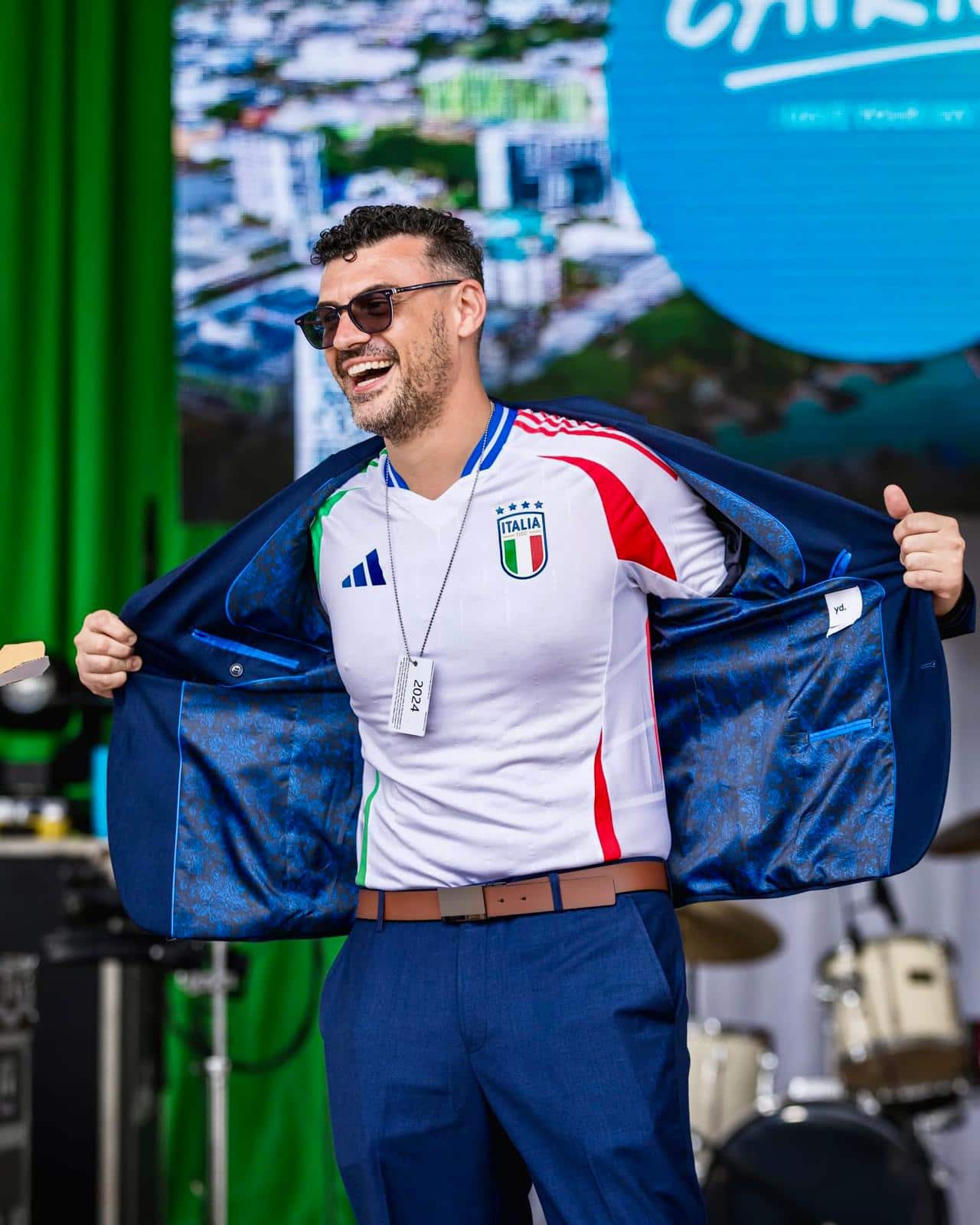 Claudio Di Bartolomeo 3