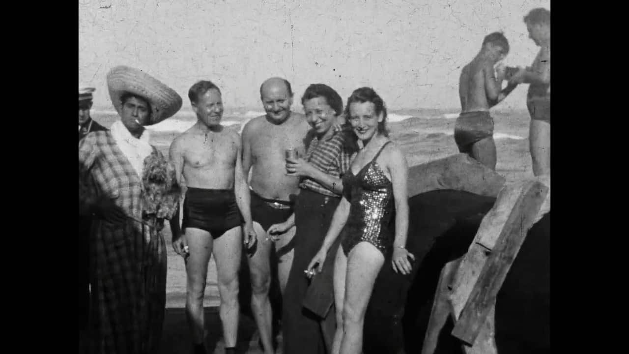 Colleano heart documentary