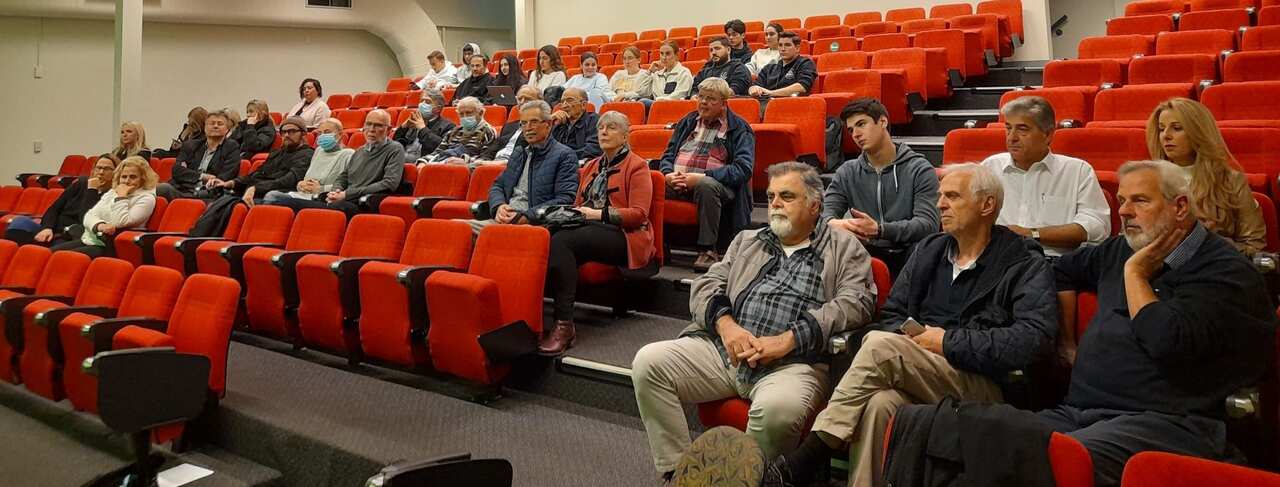 UTS Hellenic Mediterranean Cuisine Talk - shot of the crowd Thu 18-02-2022.jpg