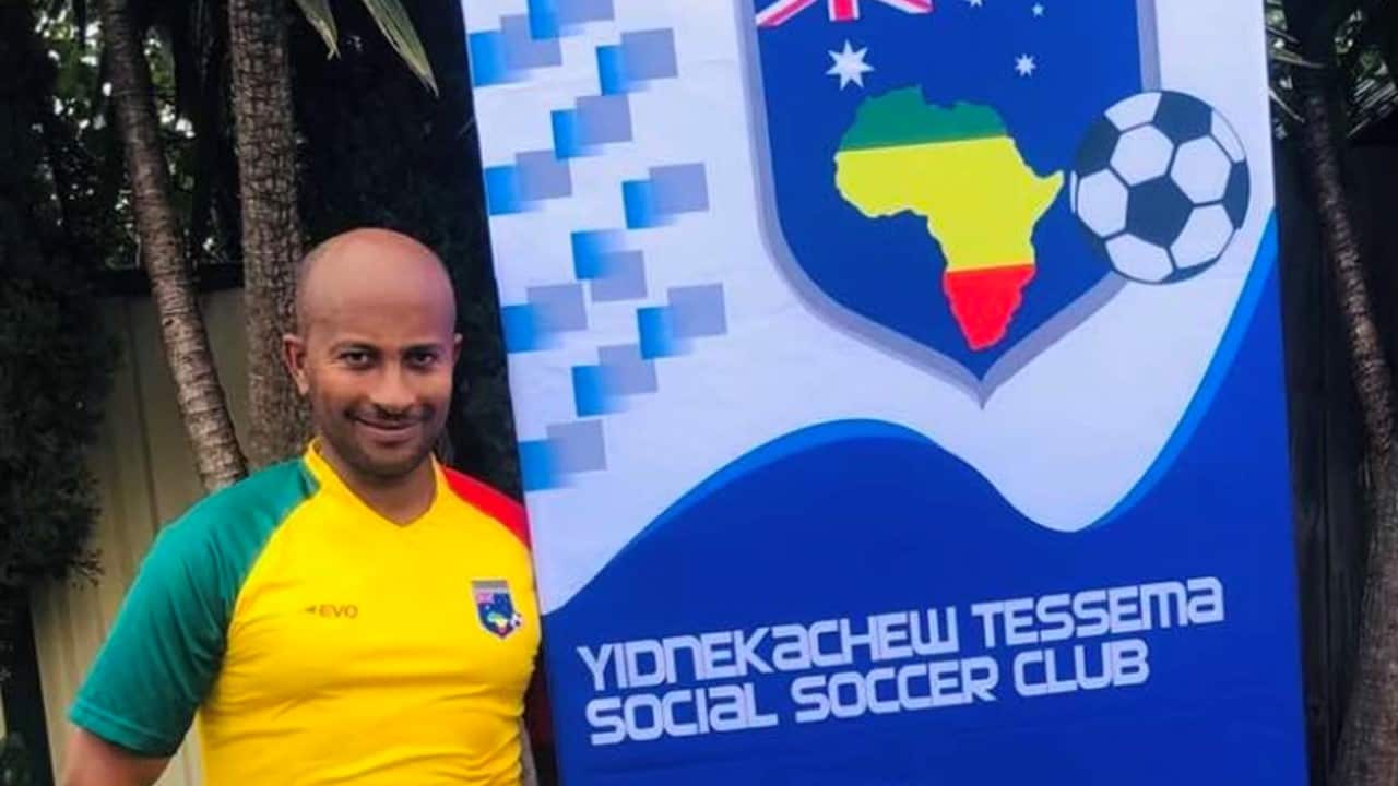 Eyob Esubalew Yidnekachew football club.jpg