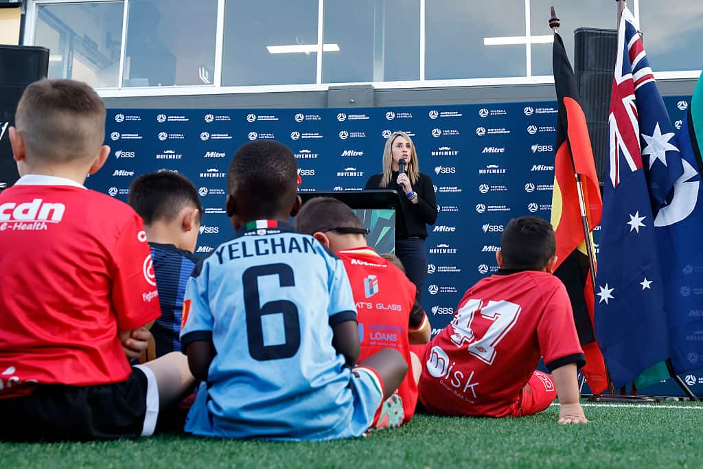 Australian Championship 2025 Season Launch