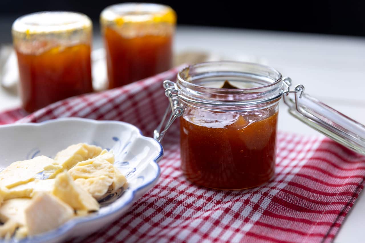 Silvia's rockmelon jam.jpg