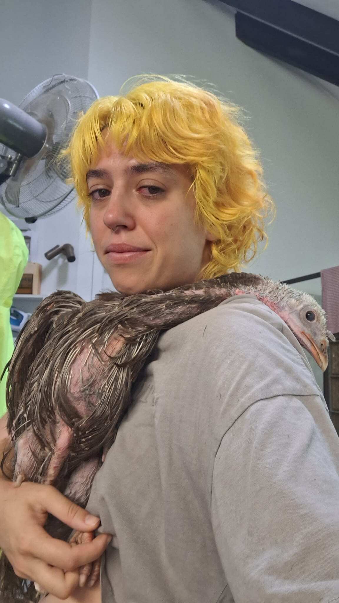 Ana Gabriela Laverde