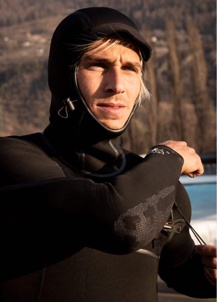 Bodyboard, Stephanos Kokorelis, Alaia Bay Wave PoolSuíça