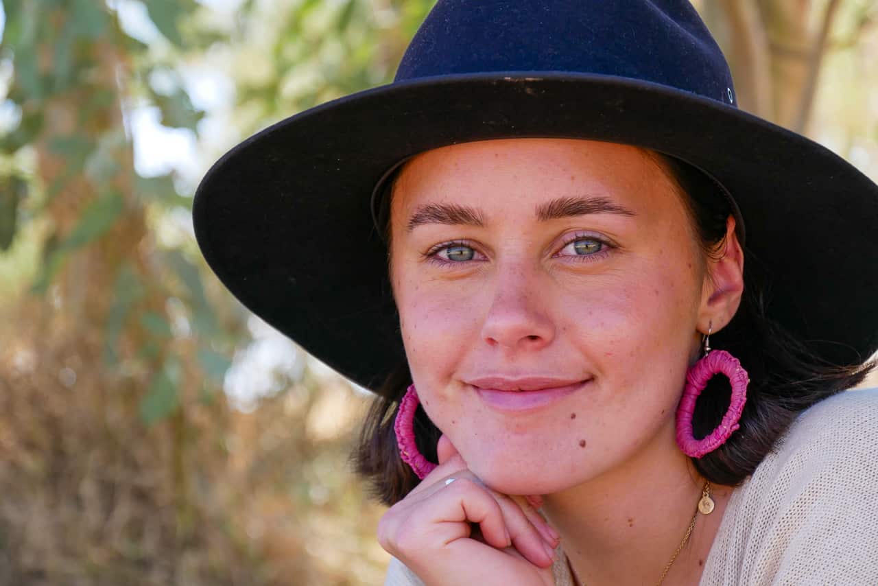 Talia Liddle at Two Mile Portrait.jpg