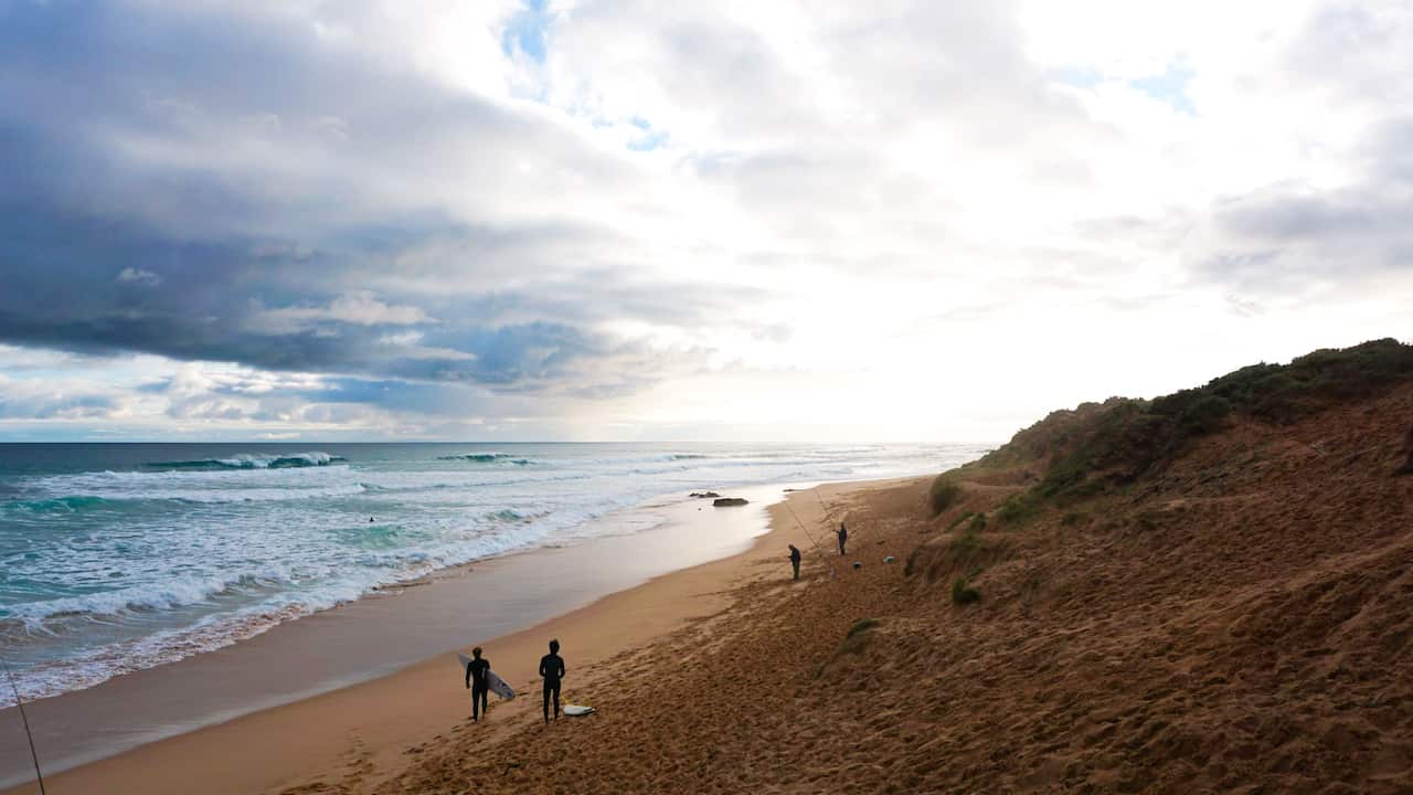 Mornington Peninsula is one of the popular tourist destinations in Victoria