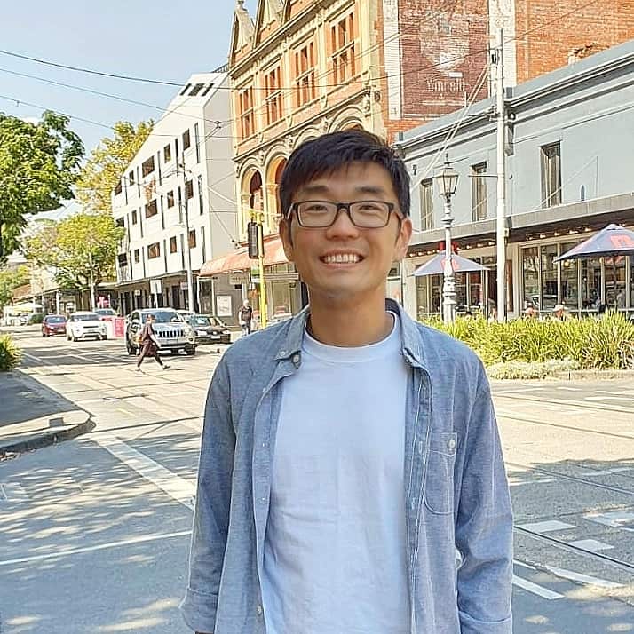 Wlifred Wang Profile