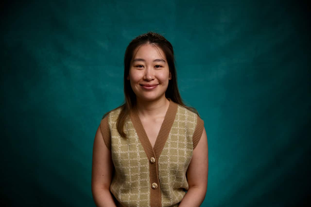 'The Jury' participant Shirley.