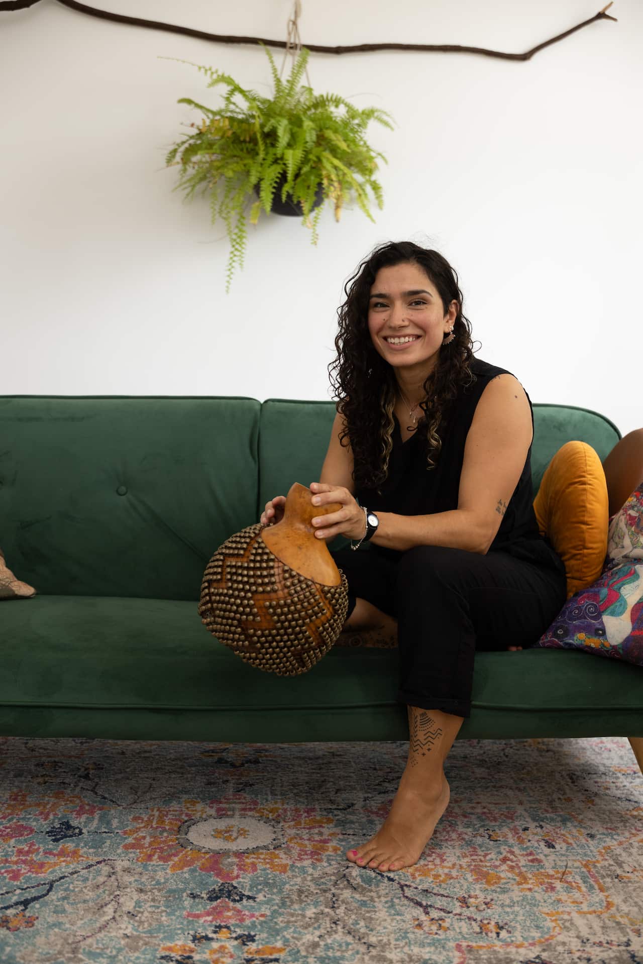 Keila Terencio de Paula