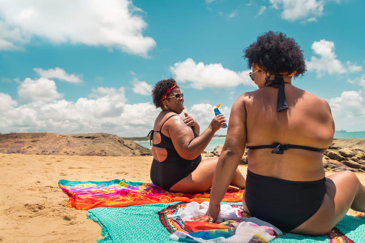 Australia Explained: Sunscreen