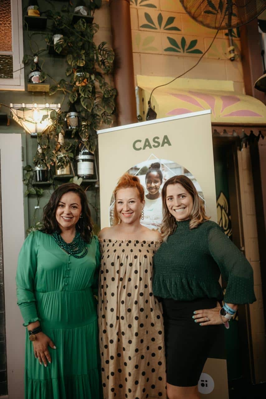 casa ong emilie silva stratford