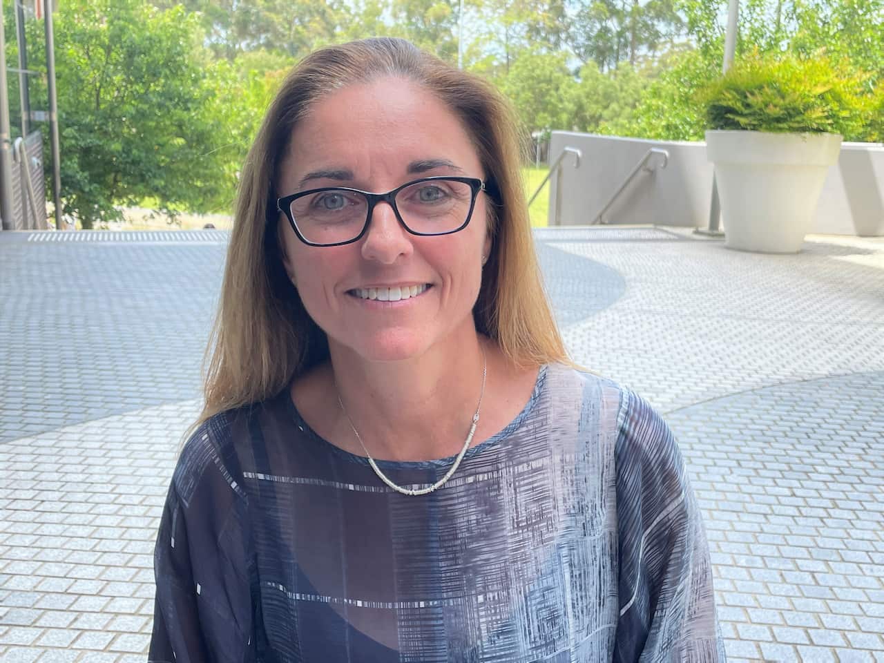 Sound Scouts founder Carolyn Mee.