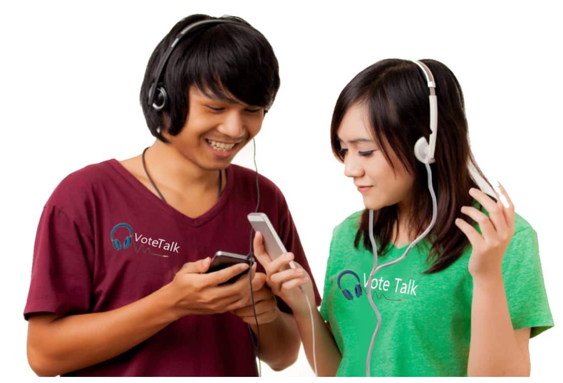 VoteTalk NSW Election 2023