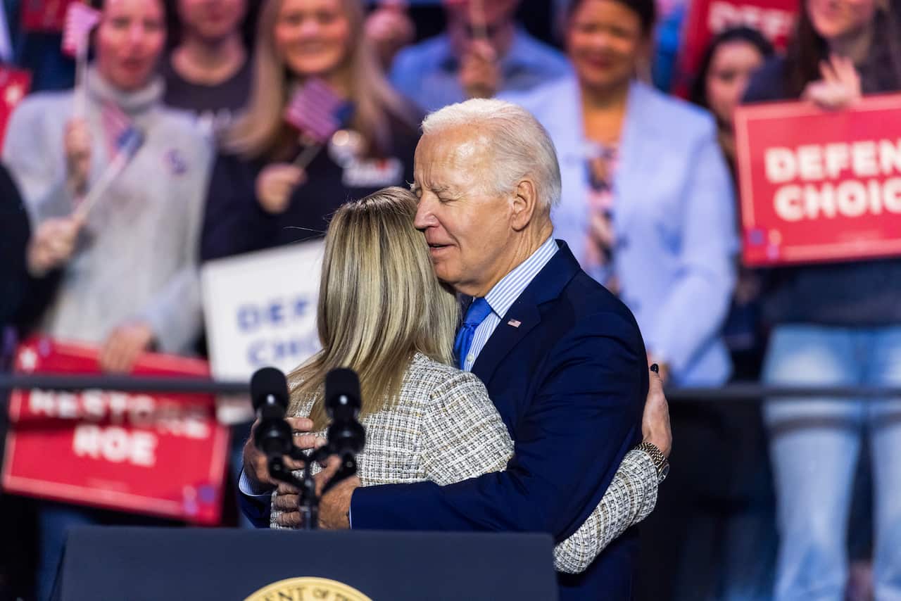 epaselect USA BIDEN CAMPAIGN