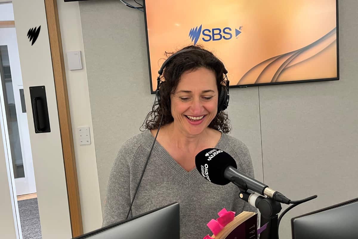 Μαρία Μπακαλίδου 