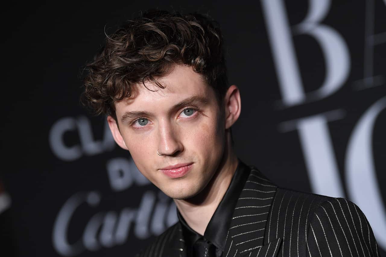 NY: Harper's Bazaar Icons  - Arrivals