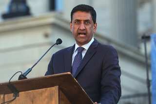 Ro Khanna