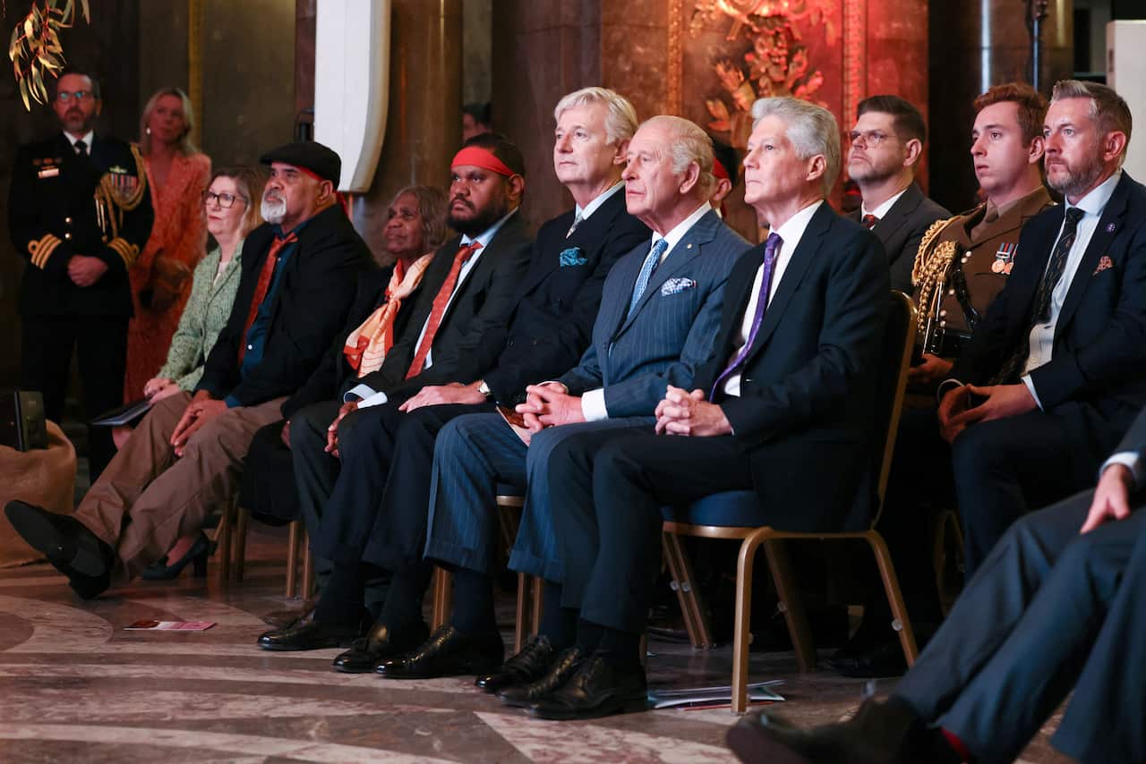 Uluru-Kata Tjuta handback anniversary