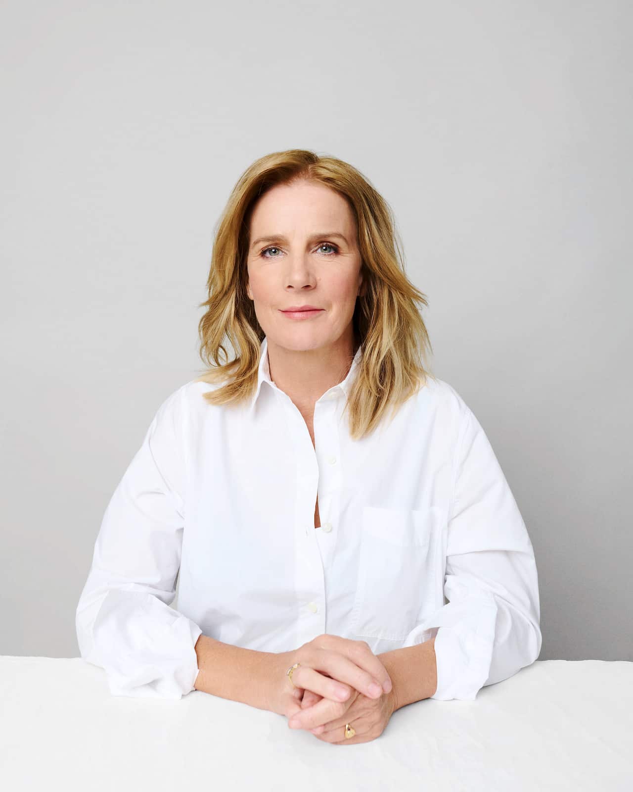 Academy Award nominee Rachel Griffiths AM (Total Control, Muriel’s Wedding, Hacksaw Ridge, Brothers & Sisters),